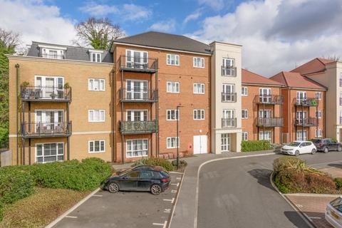 2 bedroom apartment for sale, Alderson Grove, Hersham, Walton-On-Thames.