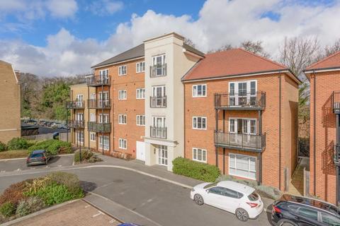 2 bedroom apartment for sale, Alderson Grove, Hersham, Walton-On-Thames.