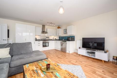 2 bedroom apartment for sale, Alderson Grove, Hersham, Walton-On-Thames.