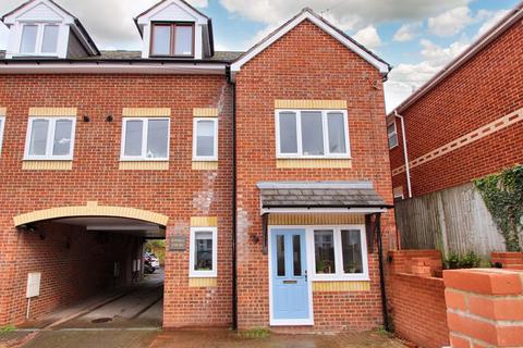 2 bedroom apartment to rent, Franklin Street, Reading RG1