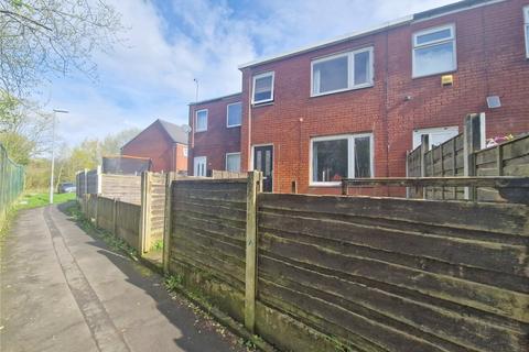 3 bedroom terraced house for sale, Great Arbor Way, Middleton, Manchester, M24