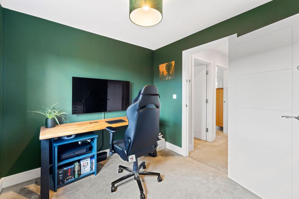 Bedroom 4