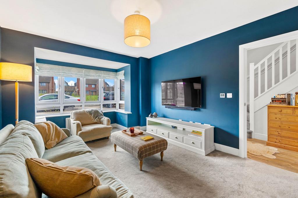 Living room 2