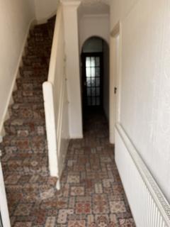 4 bedroom terraced house to rent, Marlborough Road, Southall