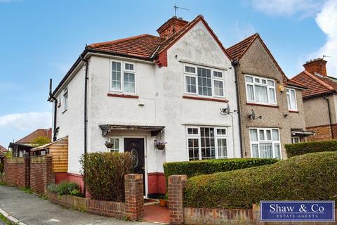 3 bedroom semi-detached house for sale, Orchard Avenue, Hounslow TW5