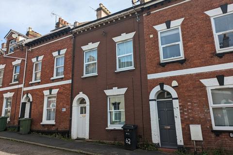 5 bedroom terraced house for sale - Victoria Street, Exeter