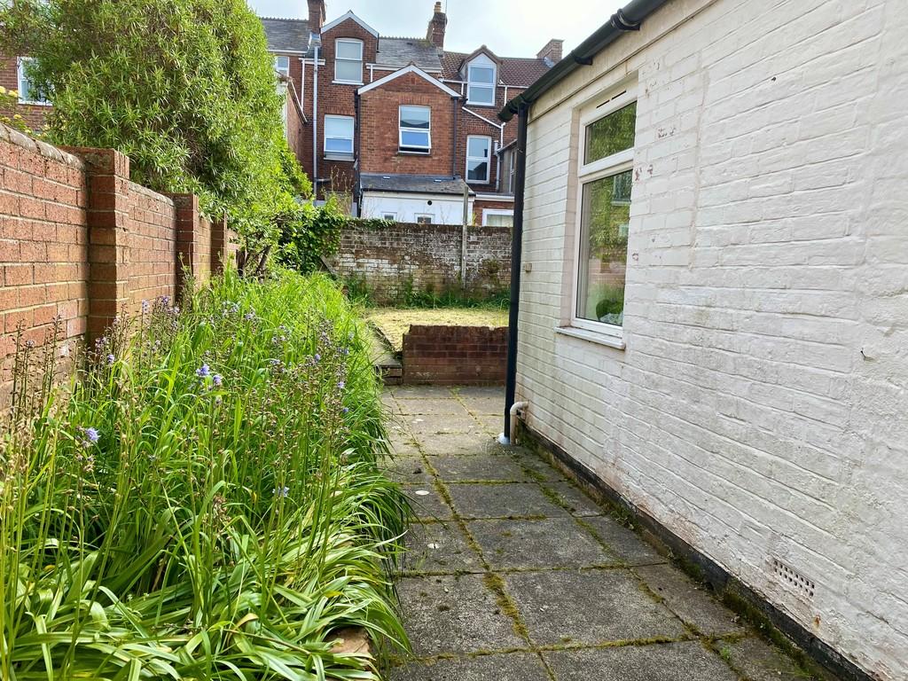 Garden 1