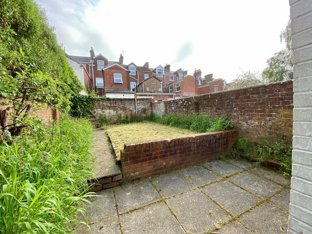 Garden 2