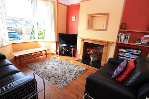 6 bedroom terraced house for sale, Oxford Road, Exeter