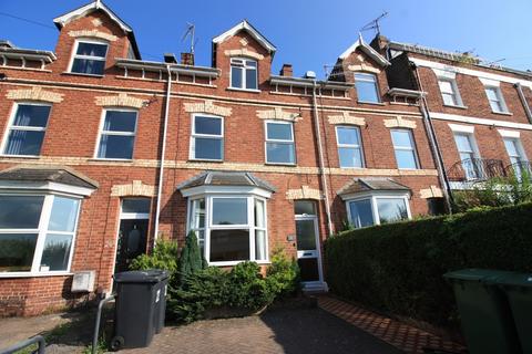 22 Oxford Road, Exeter, EX4 6QU