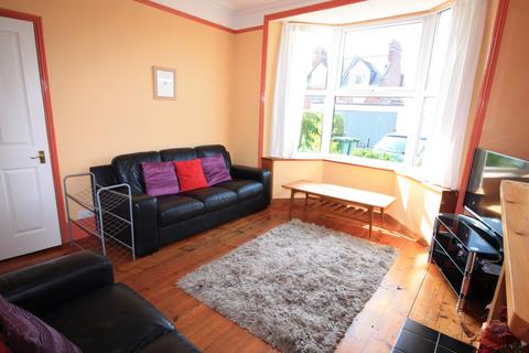 22 Oxford Road, Exeter, EX4 6QU