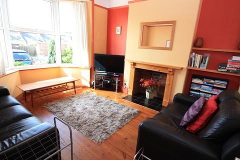 22 Oxford Road, Exeter, EX4 6QU