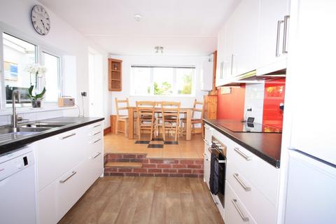 22 Oxford Road, Exeter, EX4 6QU