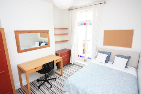 22 Oxford Road, Exeter, EX4 6QU