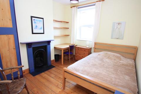 22 Oxford Road, Exeter, EX4 6QU