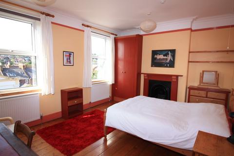 22 Oxford Road, Exeter, EX4 6QU