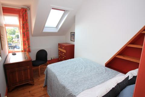 22 Oxford Road, Exeter, EX4 6QU