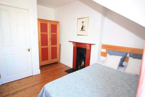 22 Oxford Road, Exeter, EX4 6QU