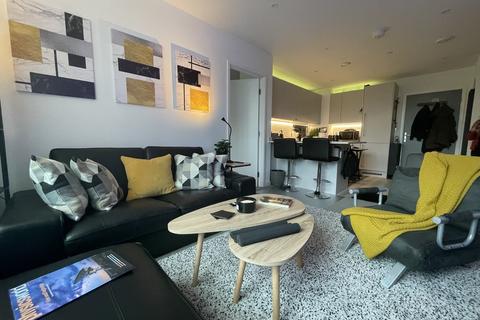 2 bedroom apartment for sale, No. 1 Old Trafford, Manchester
