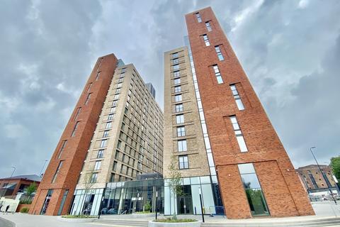 2 bedroom apartment for sale, No. 1 Old Trafford, Manchester