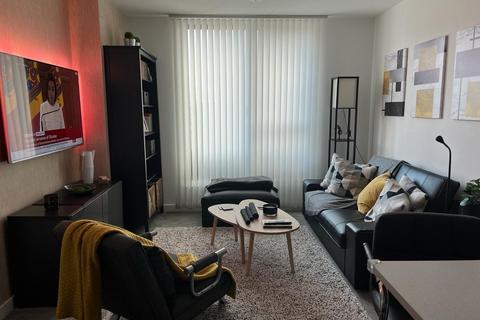 2 bedroom apartment for sale, No. 1 Old Trafford, Manchester