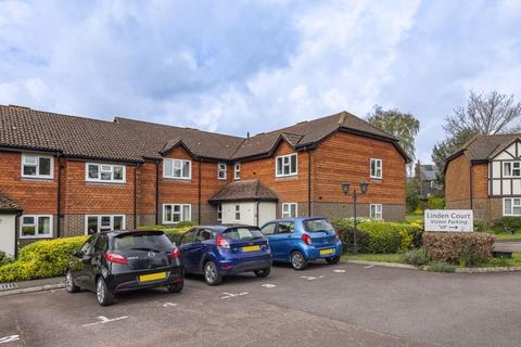 1 bedroom flat for sale, Linden Chase, Uckfield