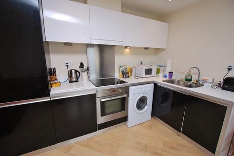1 bedroom apartment to rent, Printing House Square, Martyr Road, Guildford, Surrey, GU1