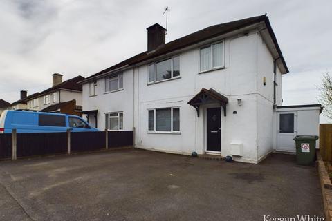 3 bedroom semi-detached house for sale, Wingate Avenue, High Wycombe