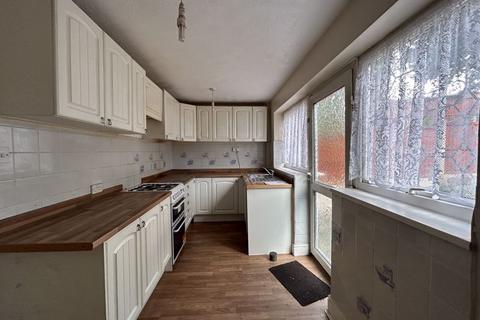 3 bedroom semi-detached house for sale, Monsal Grove, Stoke-On-Trent