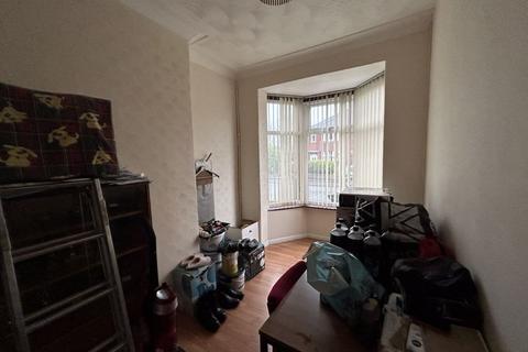 2 bedroom terraced house for sale, Victoria Road, Stoke-On-Trent