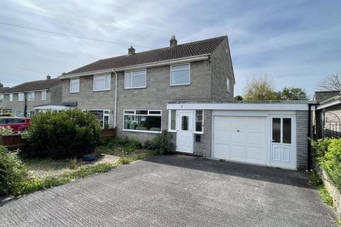3 bedroom semi-detached house for sale, May Pole Knap, Somerton