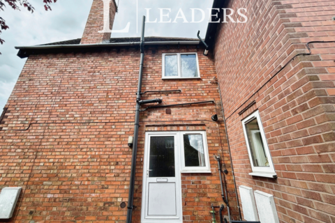 1 bedroom apartment to rent, Leicester Road, Loughborough, LE11
