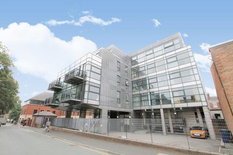 undefined, Hush House, Chester CH1
