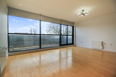 undefined, Hush House, Chester CH1