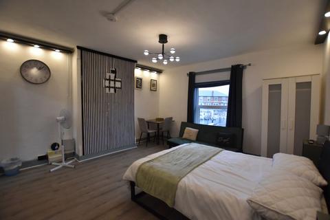 undefined, Alfreton Road NG7 3NG