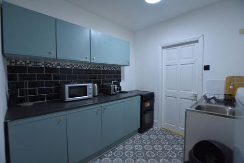 undefined, Alfreton Road NG7 3NG
