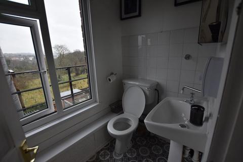 undefined, Alfreton Road NG7 3NG