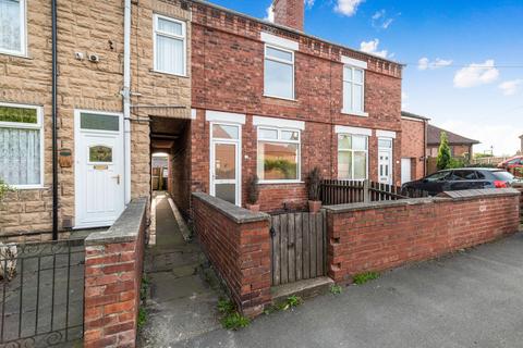2 bedroom terraced house to rent, Brookhill Lane, Pinxton