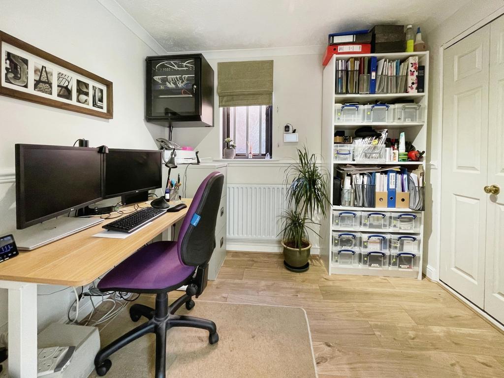 Study / Home Office