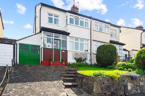 35 Cambridge Road, Carshalton, SM5 3QR