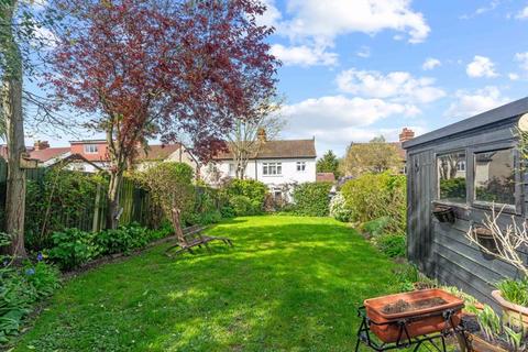 35 Cambridge Road, Carshalton, SM5 3QR