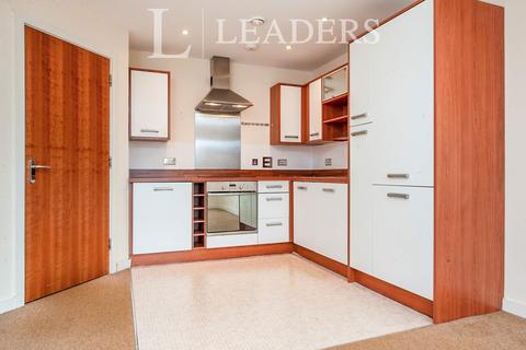 1 bedroom apartment to rent, St James North, Cheltenham, GL50