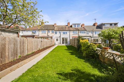 3 bedroom terraced house for sale, Abercorn Crescent, South Harrow