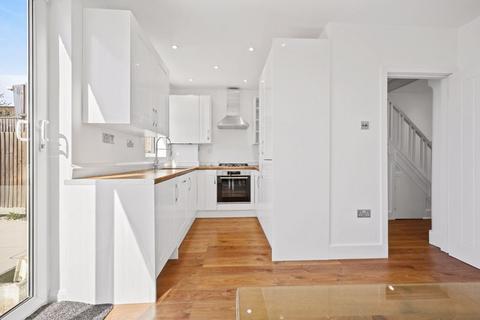 119 Abercorn Crescent, Harrow, HA2 0PY