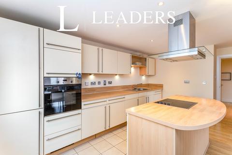 2 bedroom apartment to rent, Anson Court, Gunwharf Quays