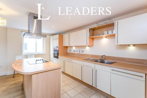2 bedroom apartment to rent, Anson Court, Gunwharf Quays