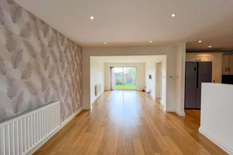 65 Back Lane, Congleton, CW12 4PY