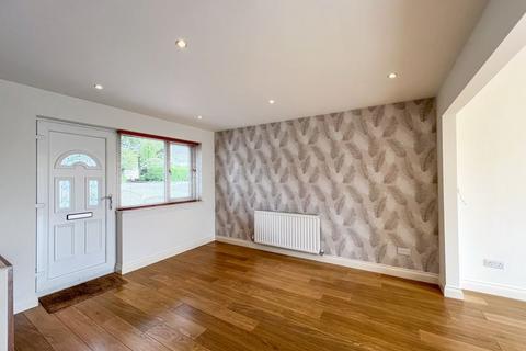 65 Back Lane, Congleton, CW12 4PY