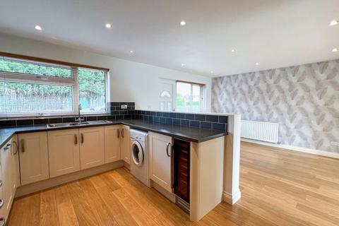 65 Back Lane, Congleton, CW12 4PY
