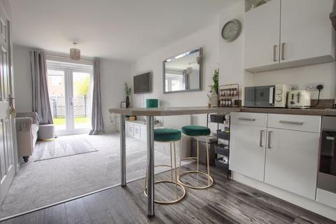 2 bedroom terraced house for sale, Bourne Morton Drive, Ingleby Barwick